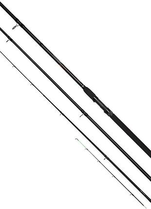 Вудилище фідерне x-fish trophy feeder 3.30m max 180g