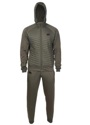 Костюм carp pro combo warm suit xxl