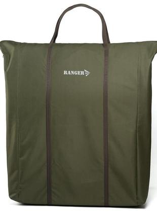 Чохол для коропового крісла ranger l (арт. ra 8869)