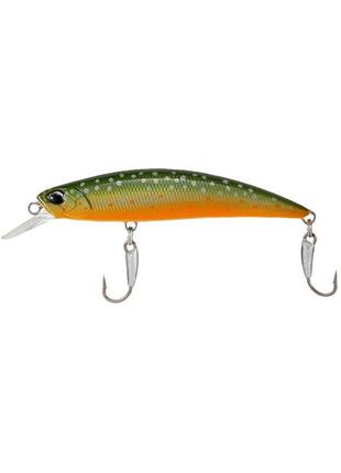 Воблер duo spearhead ryuki 60s d3 balancer single 60mm 5.8g an...