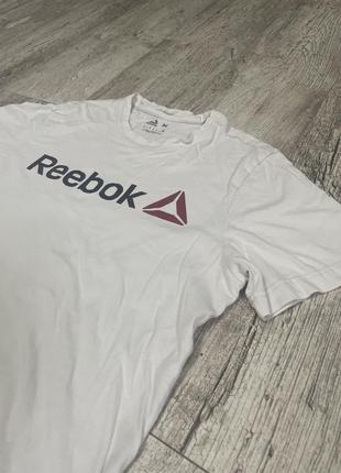 Футболка reebok