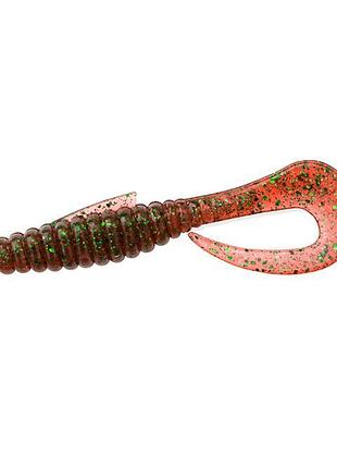 Твістер veduta mad twist 2.6" #16
