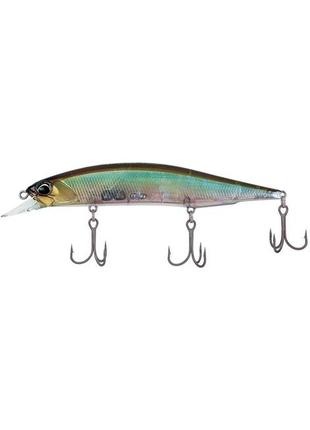 Воблер duo realis jerkbait 120sp 120mm 18.0g gea3006 ghost minnow