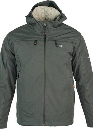 Куртка mecanik prime ace. l. green