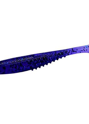 Вiброхвiст fishing drugs gangsta minnow 8.0" violet