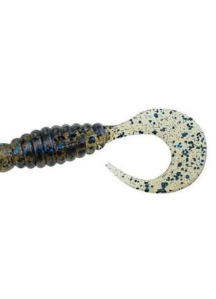Твістер veduta curly classic 2.2" #18