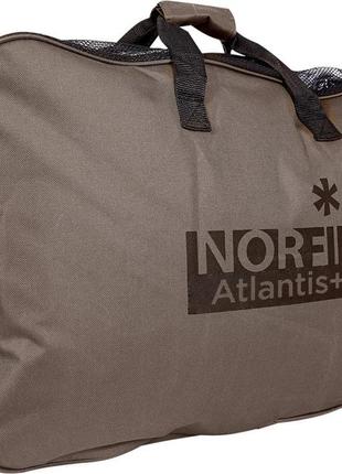 Костюм norfin atlantis + s -45 °c / 6000 мм 3