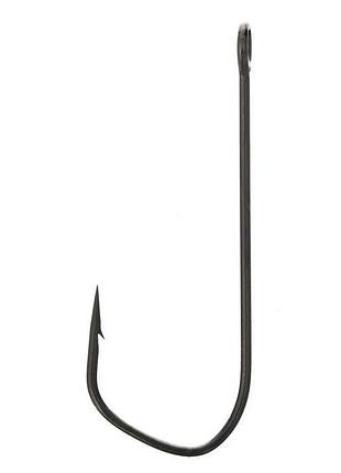 Гачки azura kenshin worm hook №1/0