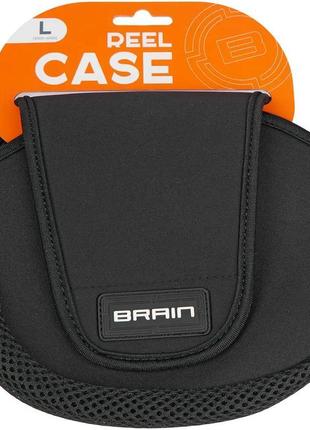 Чохол для котушки brain reel case xl (7000+)4 фото