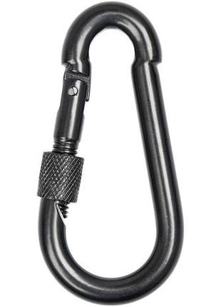 Карабін skif outdoor clasp ii. 110 кг