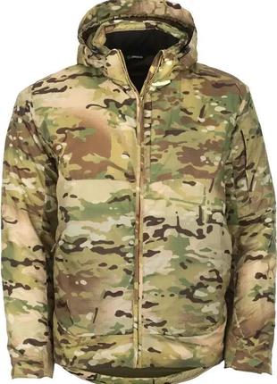 Куртка snugpak spearhead m multicam