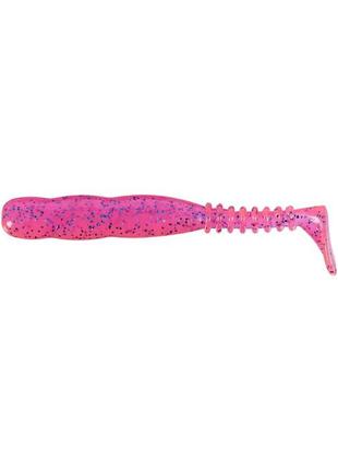 Силікон reins rockvibe shad 3" 443 pink sardine (15 шт./пач.)