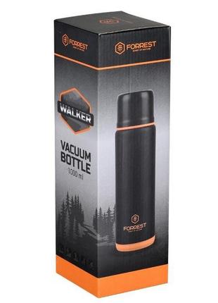 Термос forrest walker vacuum bottle 1л