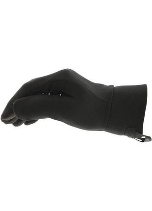 Рукавички mechanix coldwork base layer. m. black 5