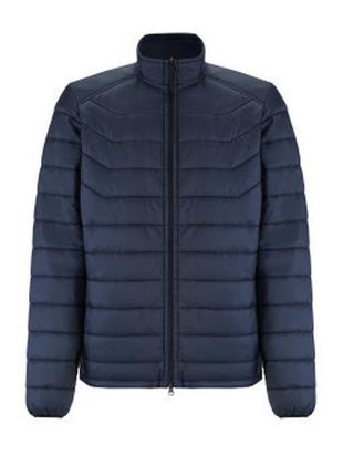 Куртка viverra mid warm cloud jacket navy blue xxl (рб-2238349)