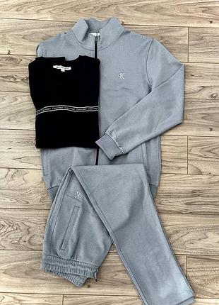 Спортивный костюм calvin for klein