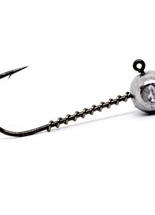 Джигголовка jigger fudo ab jig 3/0 10g 5pc (jhh-fu3/0-10)