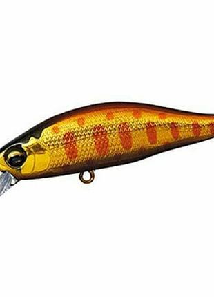 Воблер daiwa silver creek minnow 50s 50mm 4.5g #akakin yamame ...