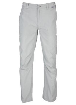 Штани simms superlight pant sterling 30 long (13171-041-30l)