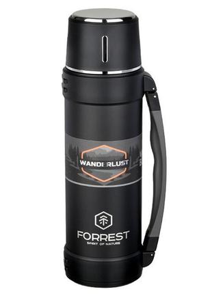 Термос forrest wanderlust vacuum bottle 1.8 л