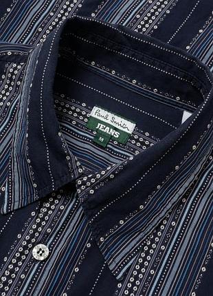 Paul smith jeans vintage shirt&nbsp;&nbsp;мужская рубашка