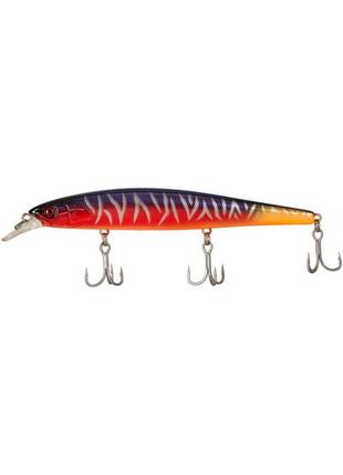 Воблер jackall magsquad 160sp 160mm 33.5g th hot orange