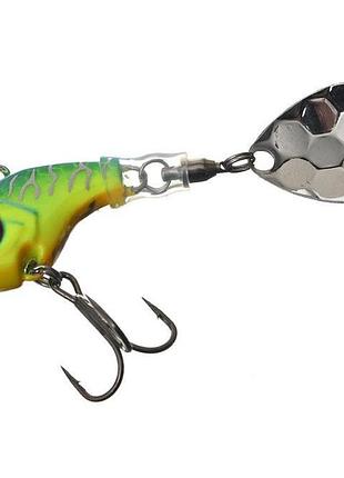 Тейл-спіннер flagman jig spinner rocky 15г 08