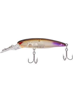 Воблер nories laydown minnow deep just wakasagi sp 66mm 6.1g b...