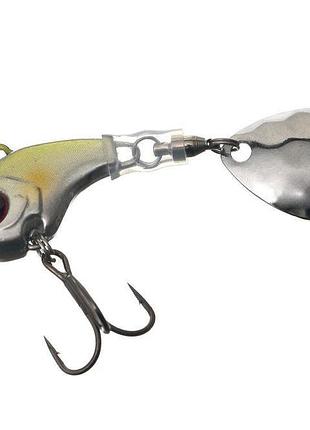 Тейл-спіннер flagman jig spinner rocky 22г 06