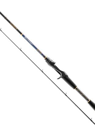 Спінінг favorite skyline casting skyc-762ml 2.29m 5-14g ex.fast