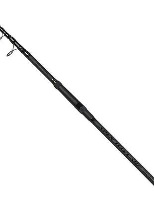 Вудилище коропове brain apex tele carp black 3.00m 3.5lbs