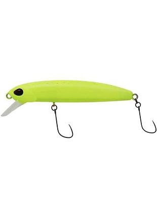 Воблер valkein figure slow sinking 63mm 4.6g m158 warashina sh...