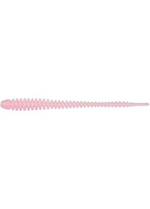 Силікон reins ajiring shaker 3" 105 glow bubble gum (12 шт./пач.)