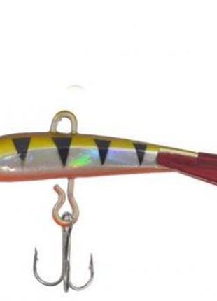 Балансир fishing roi 7011 38мм 10гр 44