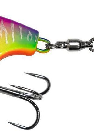 Тейл-спінер select turbo 17.0g #03