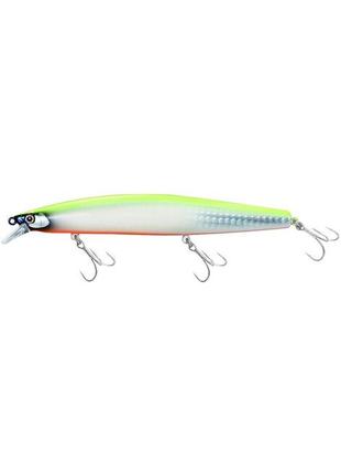 Воблер shimano exsence silent assassin ar-c 129f 129mm 22.0g 1...