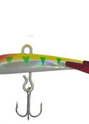 Балансир fishing roi 7011 43мм 15гр 67