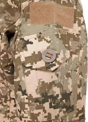 Куртка defcon 5 sas smock jaket s піксель 6