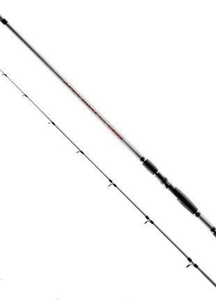 Вудилище човнове brain apex boat 1.80m max 150g