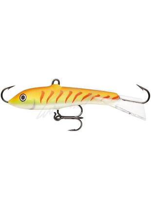 Балансир rapala jigging rap w2 20 mm 4.0 g otu