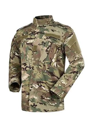 Костюм "regular" multicam ripstop-l 4