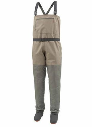 Вейдерси simms tributary stockingfoot tan s (12599-276-2007)