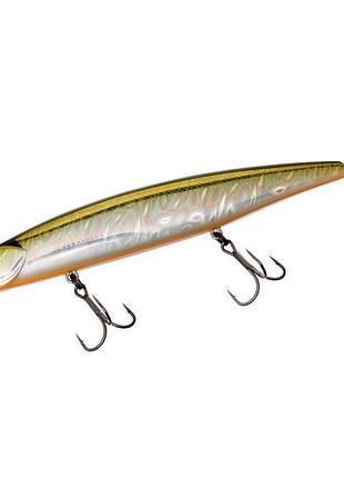 Воблер bassday mogul minnow 130sp sb304