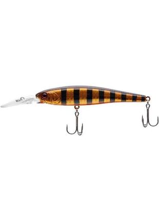 Воблер jackall dowzvido 90sp 90mm 10.7g orange gill