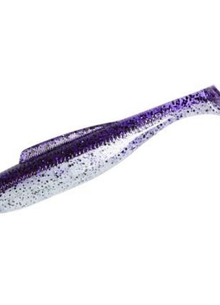 Плавальний силікон zman diezel minnowz 4" 5 pc #troutcicle (dm...