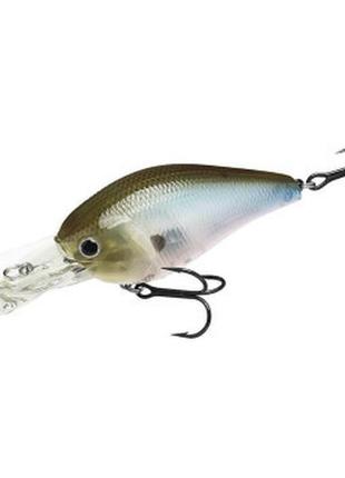 Воблер lucky craft lc 3.5dd ghost minnow (lc-3-5dd-238gmn)