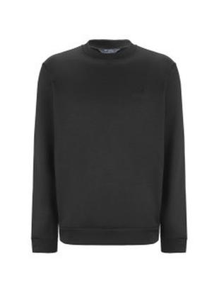 Реглан viverra every day fleece top black l (рб-2236914)