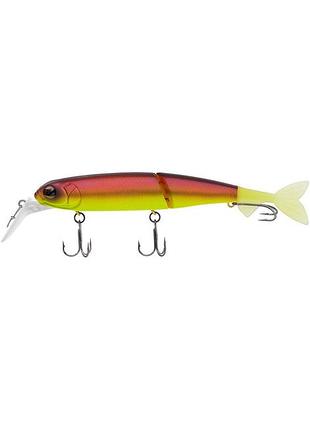 Воблер imakatsu power bill minnow sp 115mm 13.0g #48 striped r...