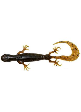 Силікон savage gear 3d lizard 100 mm 5.5 g junebug (6 шт./пач.)