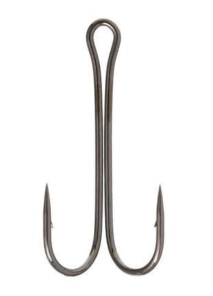 Двійник flagman f-90 double hook №5/0
